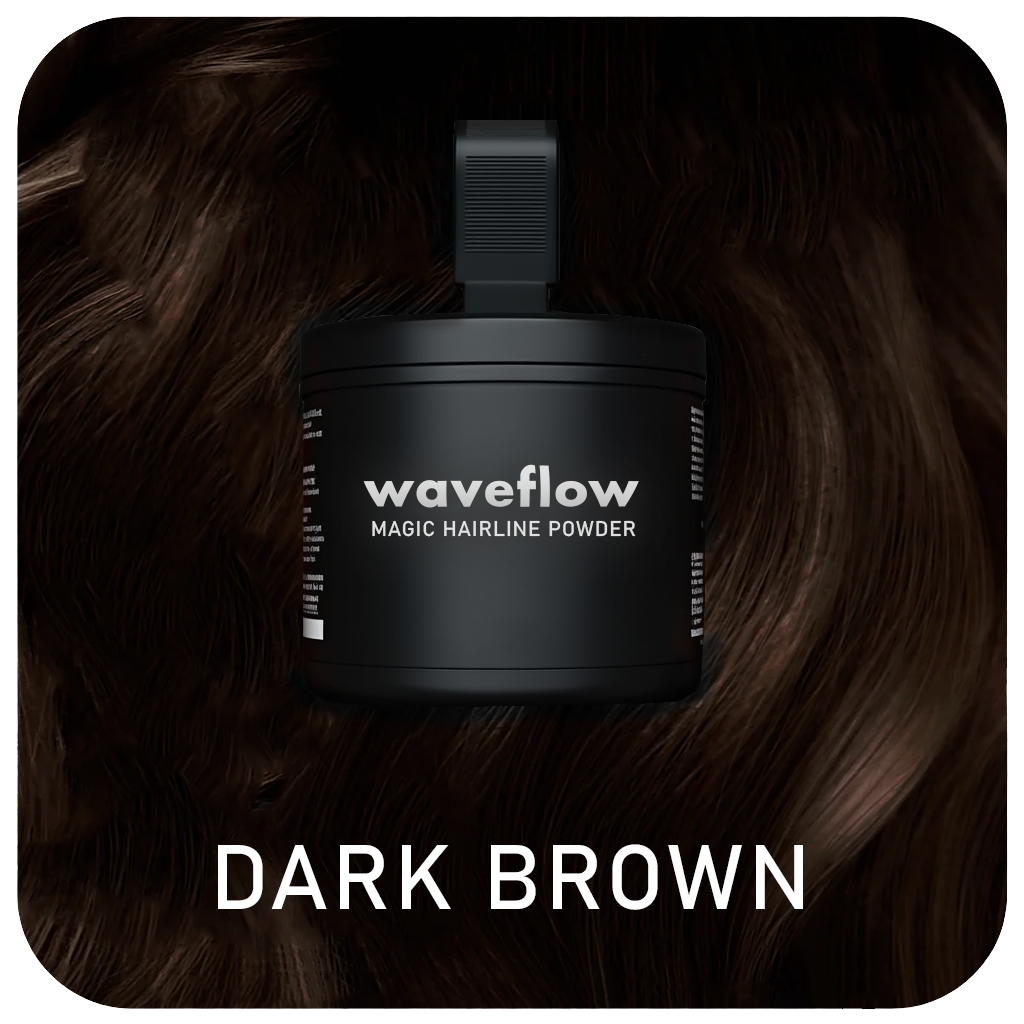 WaveFlow Magic Root Powder