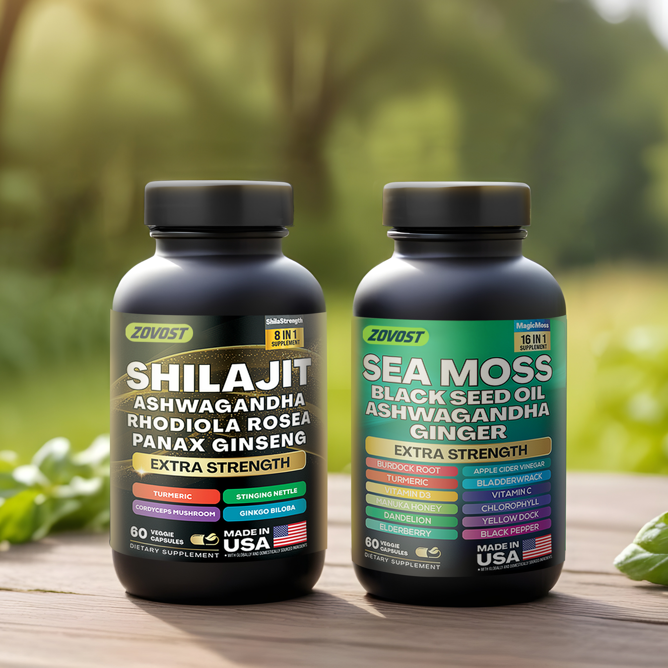 VitalMoss™