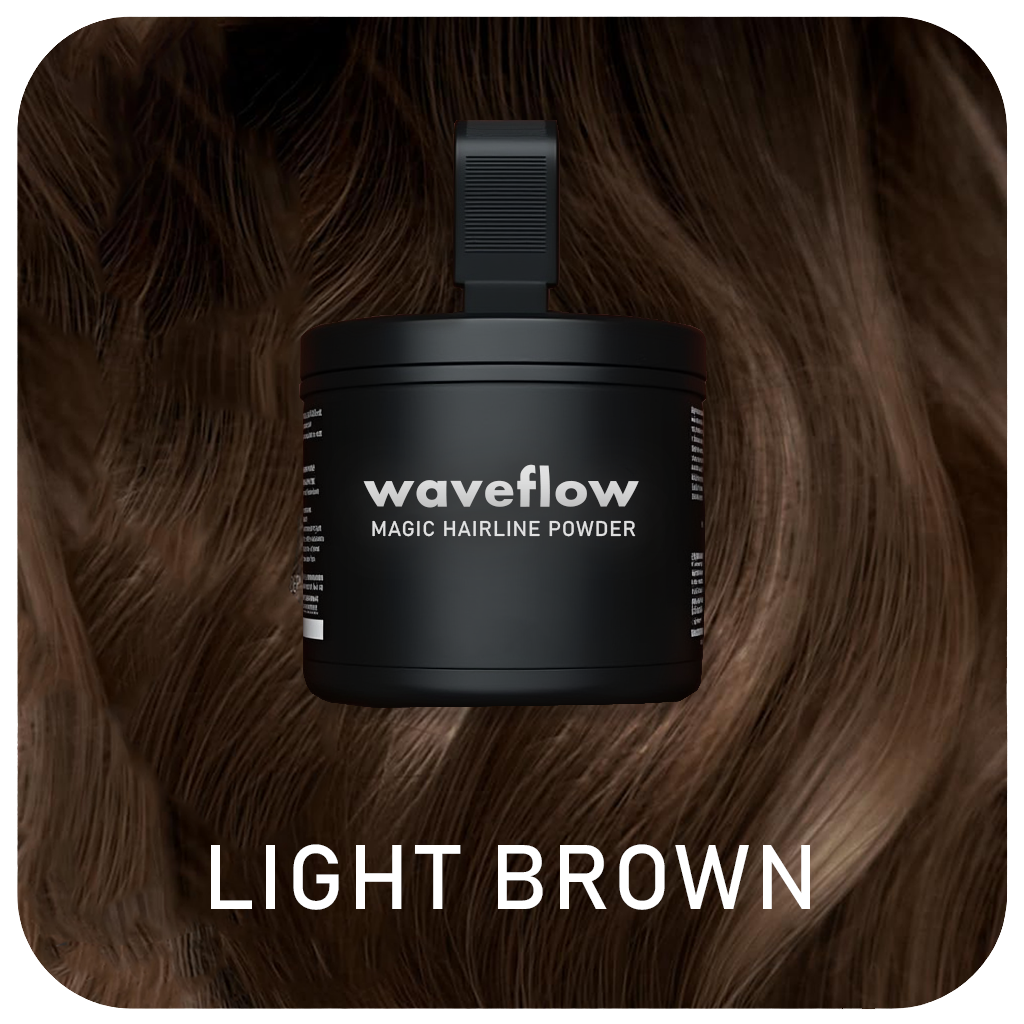 WaveFlow Magic Root Powder