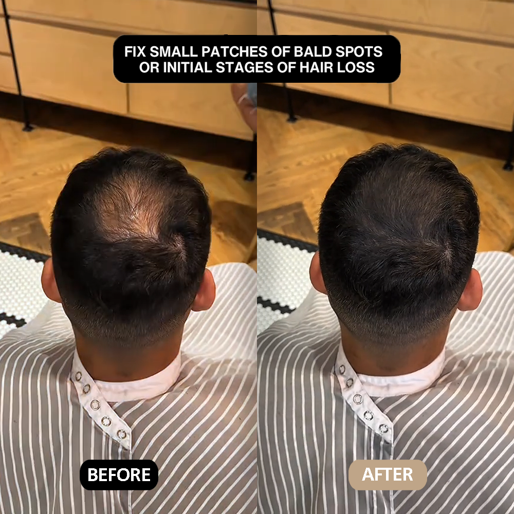 WaveFlow Magic Root Powder
