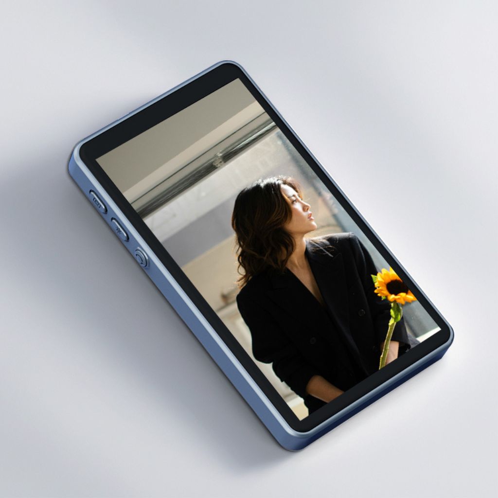 Lumoir -Digital Selfie Mirror Camera