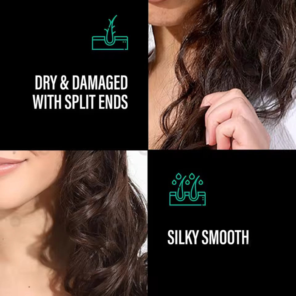 100% Pure Batana Hair Growth Oil