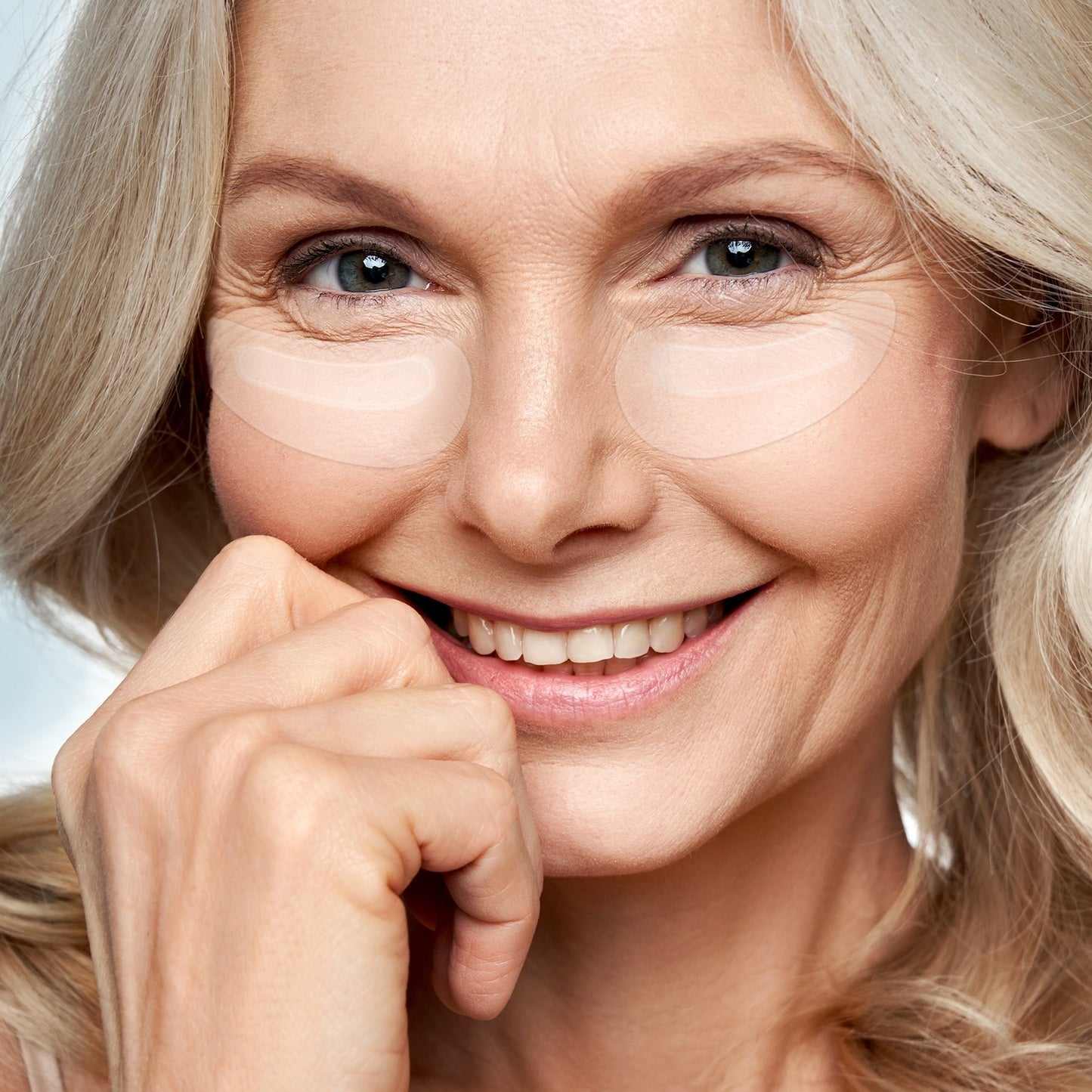 UnderGlow™ – Eye Rejuvenation Patches
