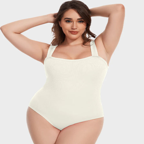 Nuevas Snatching Bodysuit