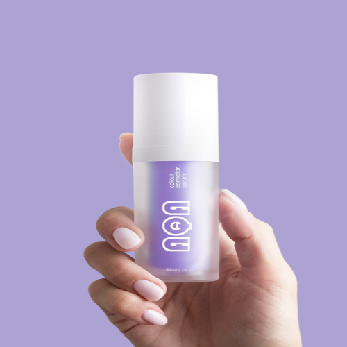 Teeth Colour Corrector Serum