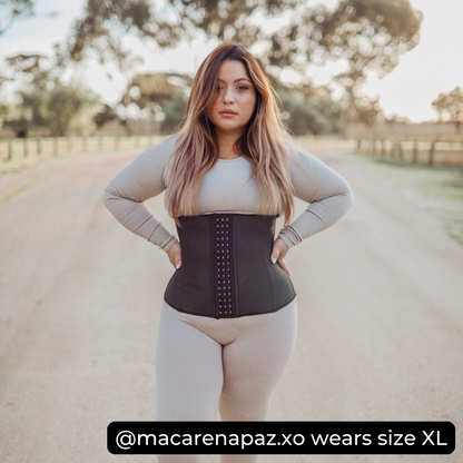 Snatched Waist Trainer