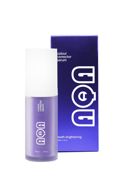 Teeth Colour Corrector Serum