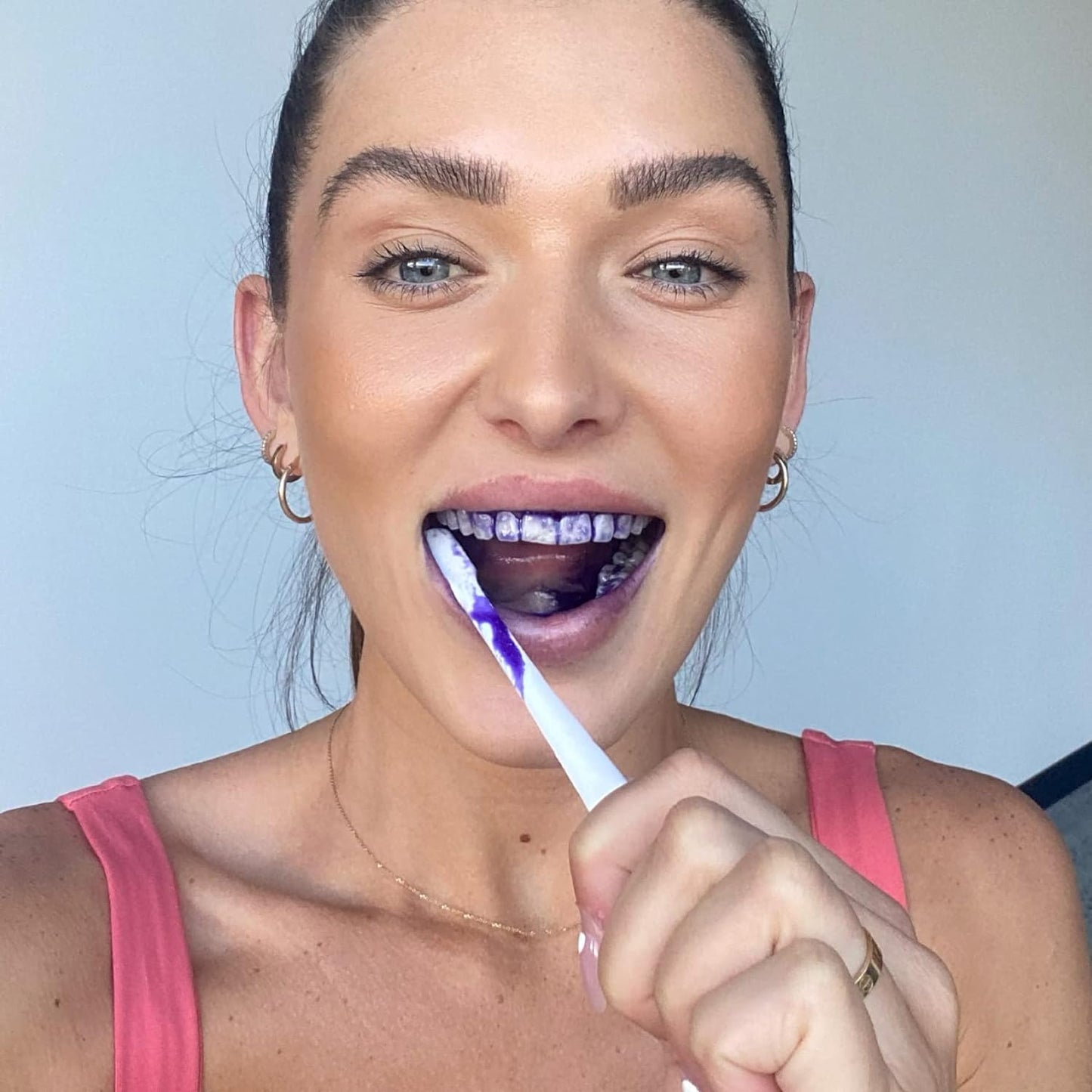 Teeth Colour Corrector Serum