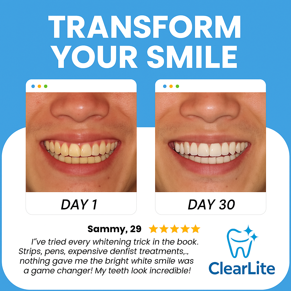 ClearLite