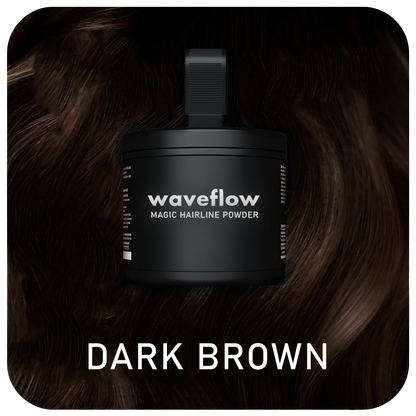 WaveFlow Magic Root Powder
