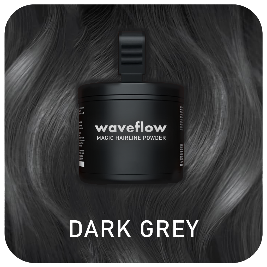 WaveFlow Magic Root Powder
