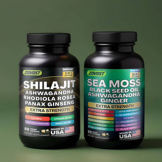 VitalMoss™