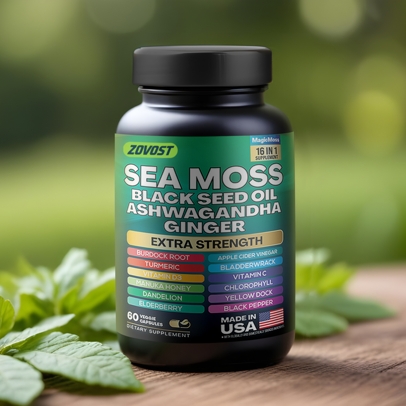 VitalMoss™