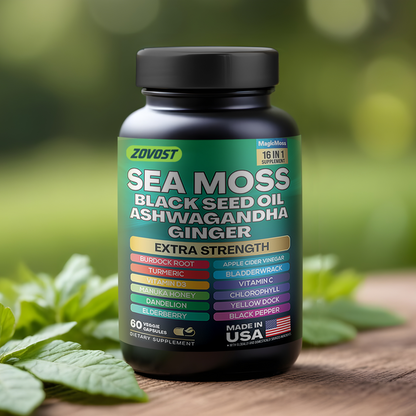 VitalMoss™