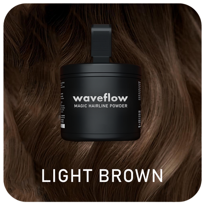 WaveFlow Magic Root Powder