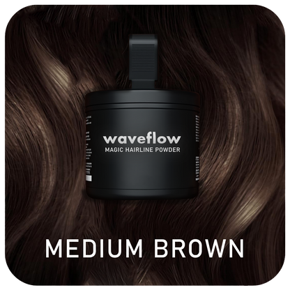 WaveFlow Magic Root Powder