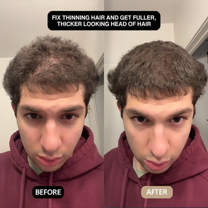 WaveFlow Magic Root Powder