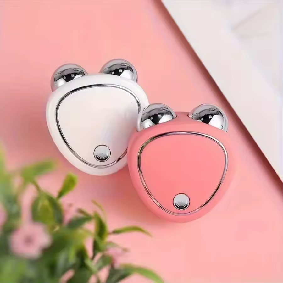 IonSkin - Face Lifting Machine