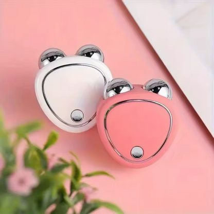 IonSkin - Face Lifting Machine