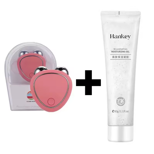 IonSkin - Face Lifting Machine