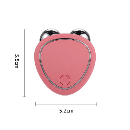 IonSkin - Face Lifting Machine