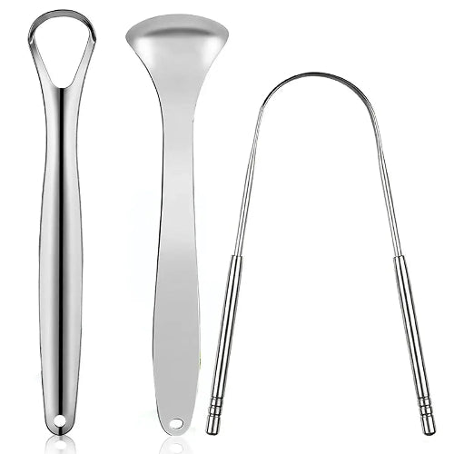 tongue scrapper pack