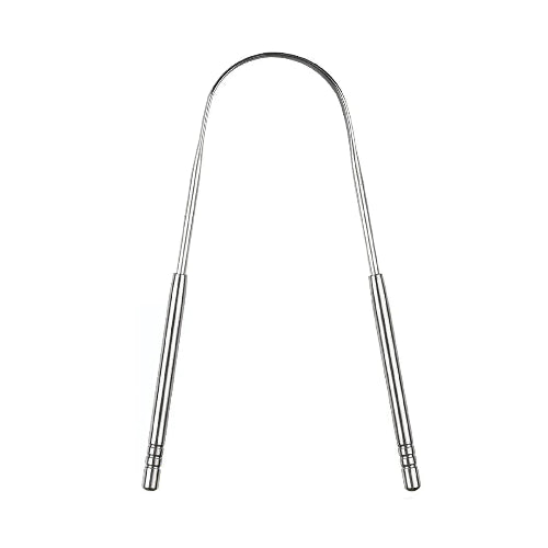 tongue scrapper pack