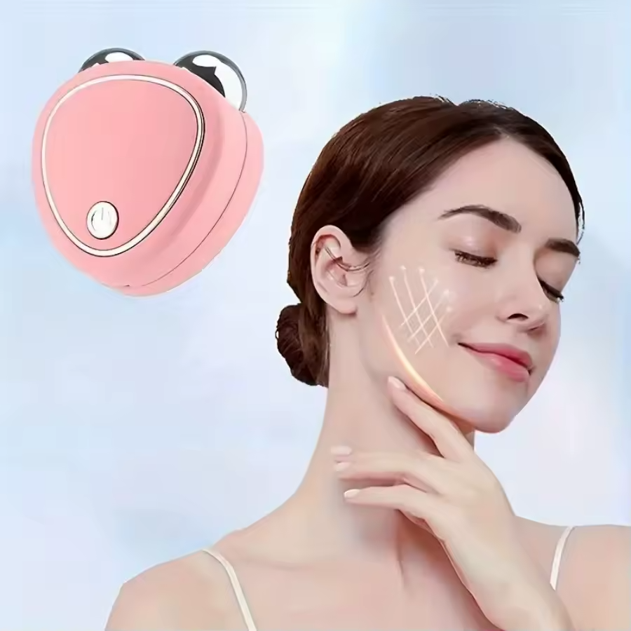 IonSkin - Face Lifting Machine