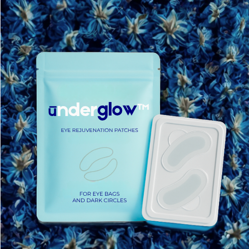 UnderGlow™ – Eye Rejuvenation Patches