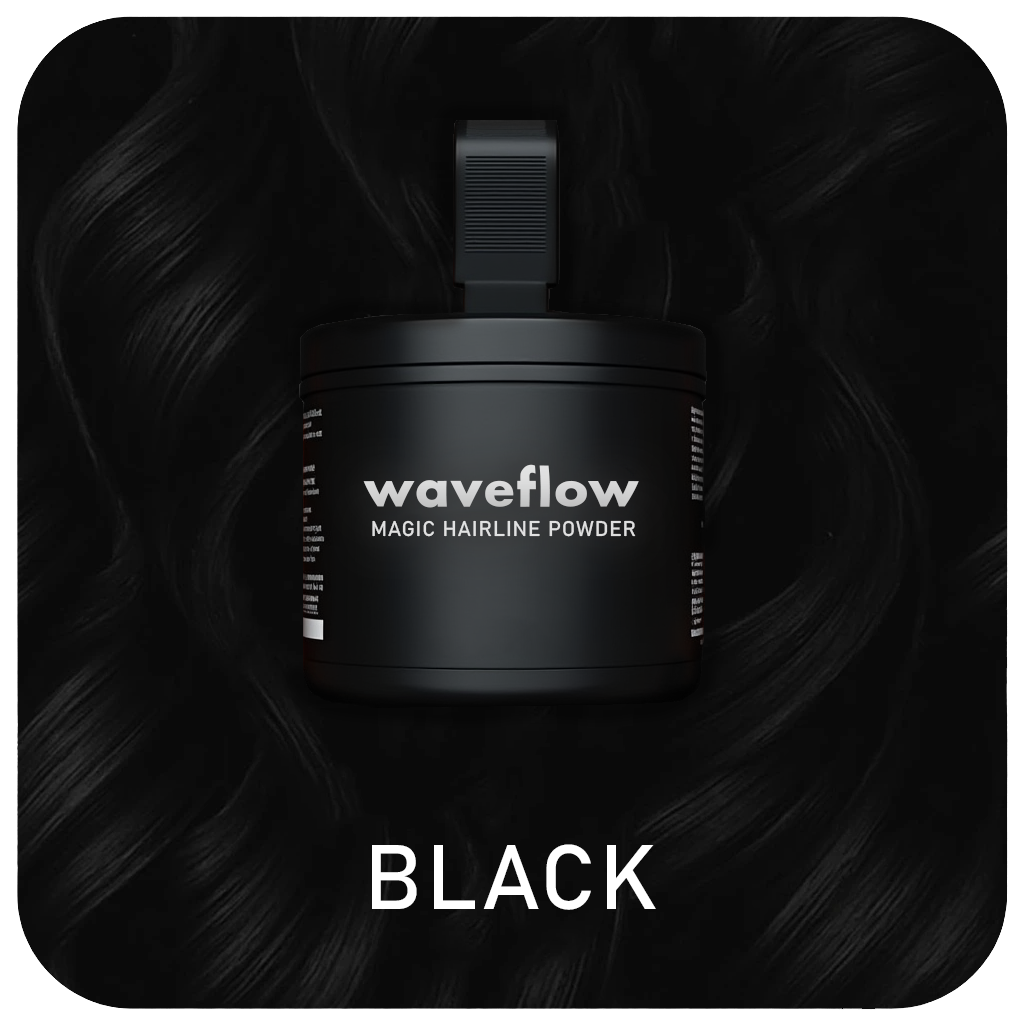 WaveFlow Magic Root Powder