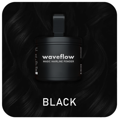 WaveFlow Magic Root Powder