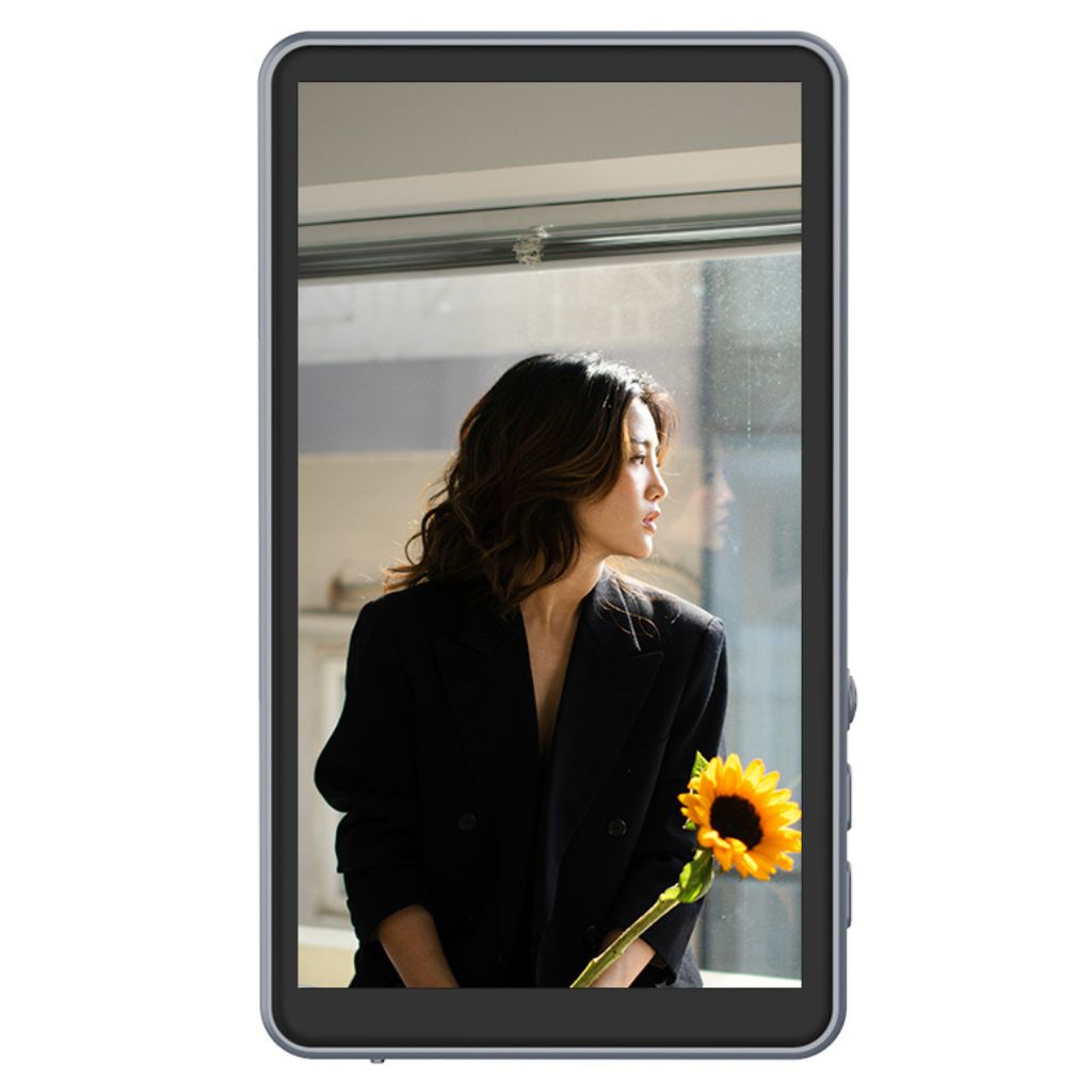 Lumoir -Digital Selfie Mirror Camera