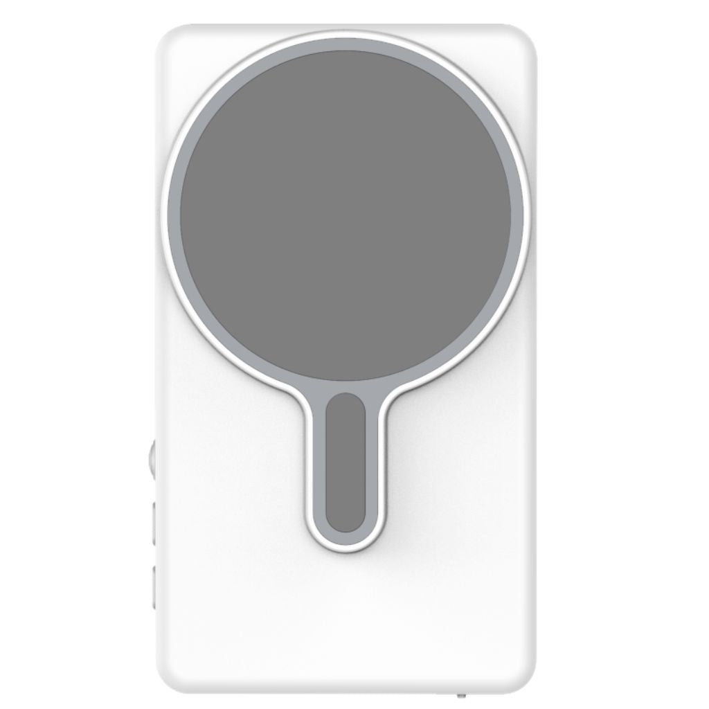 Lumoir -Digital Selfie Mirror Camera
