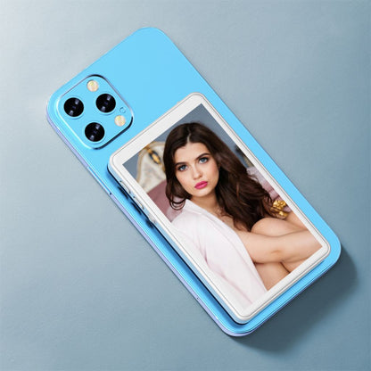 Lumoir -Digital Selfie Mirror Camera