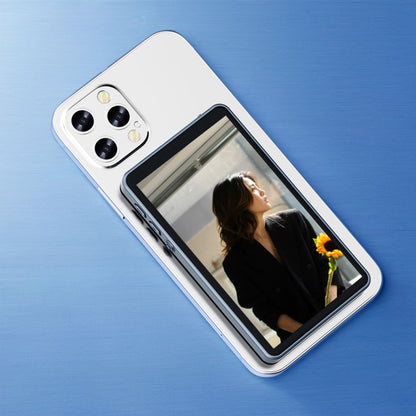 Lumoir -Digital Selfie Mirror Camera