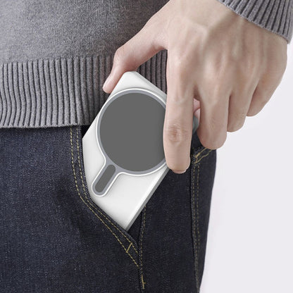 Lumoir -Digital Selfie Mirror Camera