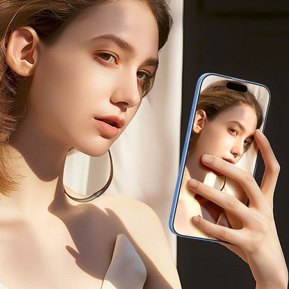 Lumoir -Digital Selfie Mirror Camera
