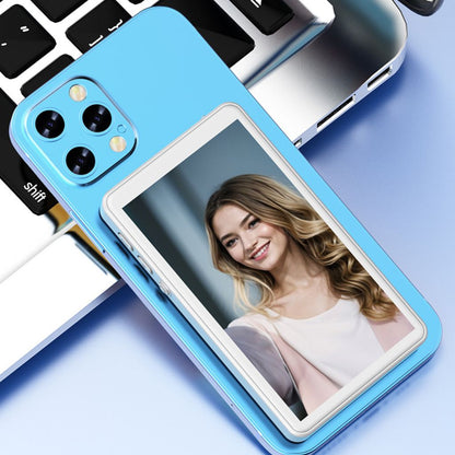 Lumoir -Digital Selfie Mirror Camera