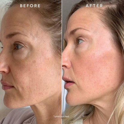 NúevasGlow Deep Collagen Mask