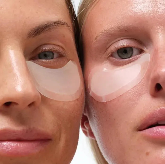UnderGlow™ – Eye Rejuvenation Patches