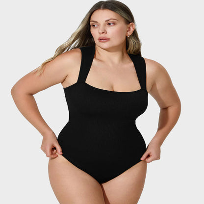 Nuevas Snatching Bodysuit