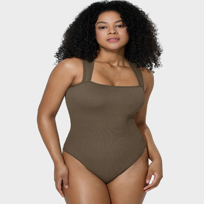 Nuevas Snatching Bodysuit