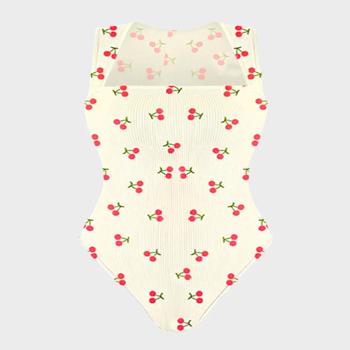 Nuevas Snatching Bodysuit