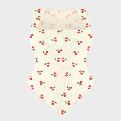 Nuevas Snatching Bodysuit