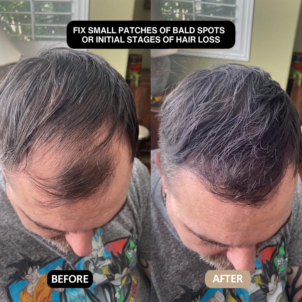 WaveFlow Magic Root Powder