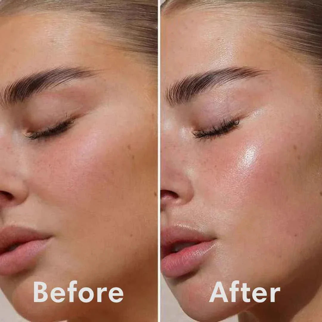 NúevasGlow Deep Collagen Mask